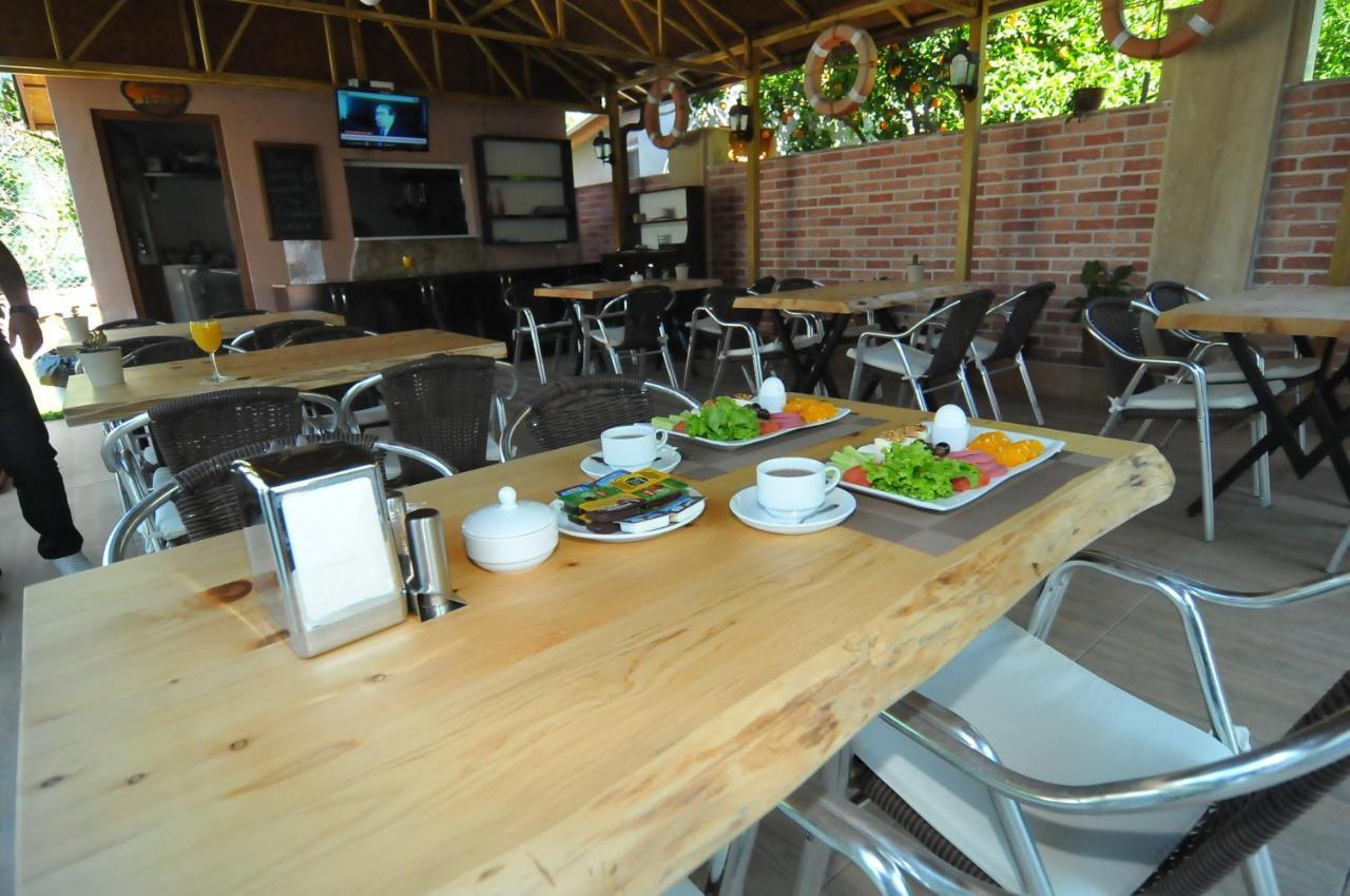 كمر Likya Apart Hotel المظهر الخارجي الصورة